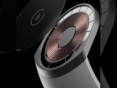 C31 moon wireless charger