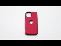 pu phone case