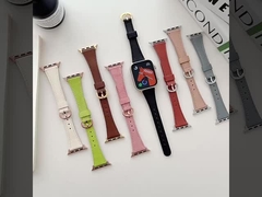 watch band