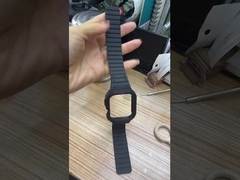 watch band