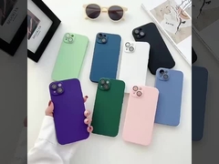 silicone phone case